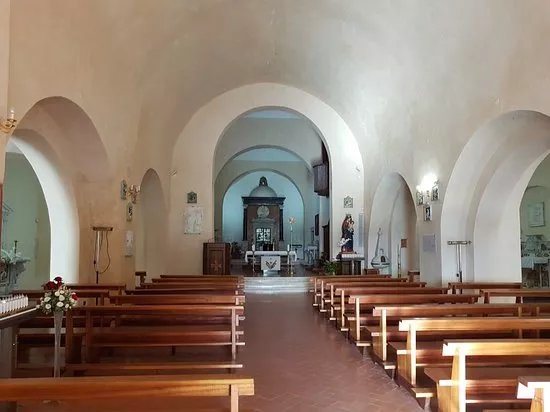 Basilica di San Biagio