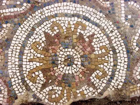 MUHBA Domus de Sant Honorat
