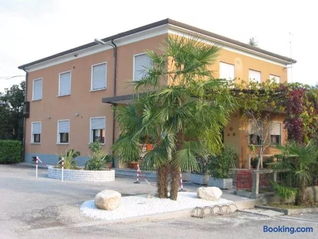 Albergo Europa