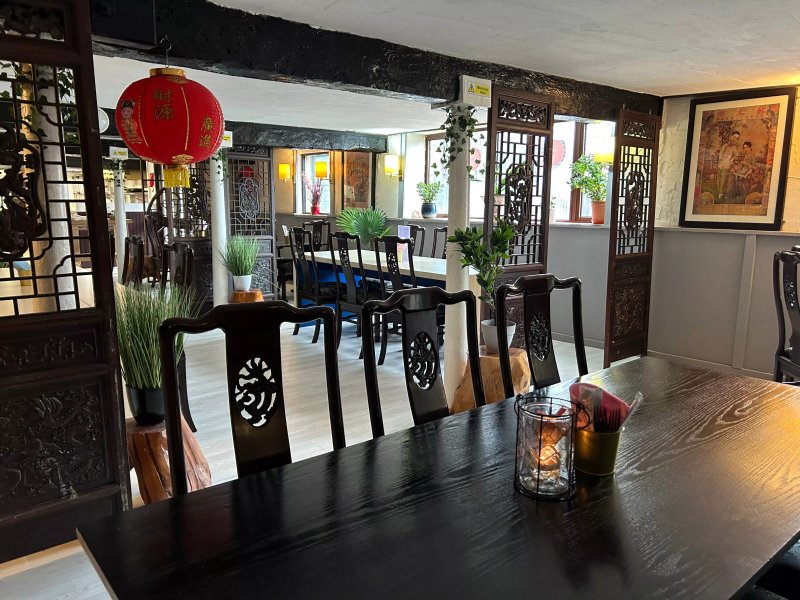 Xiao Chi Noodle Cafe