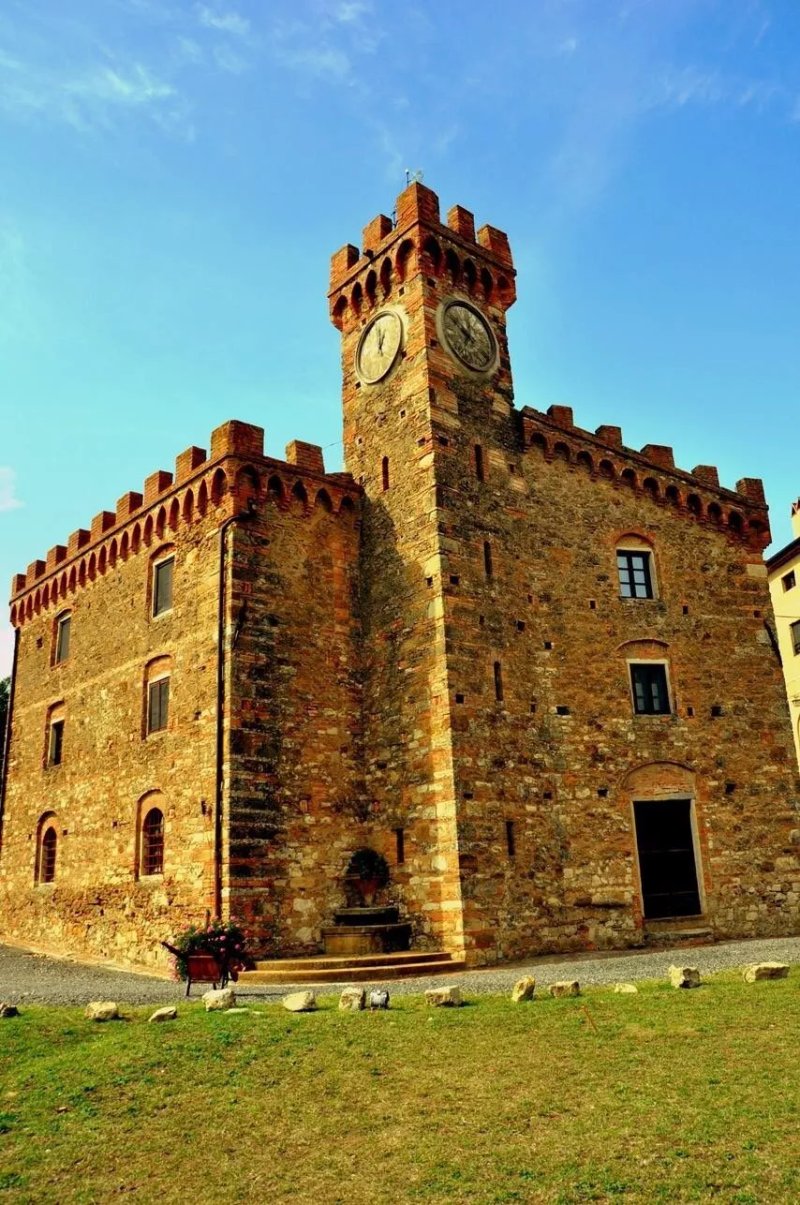 Tenuta di Casaglia