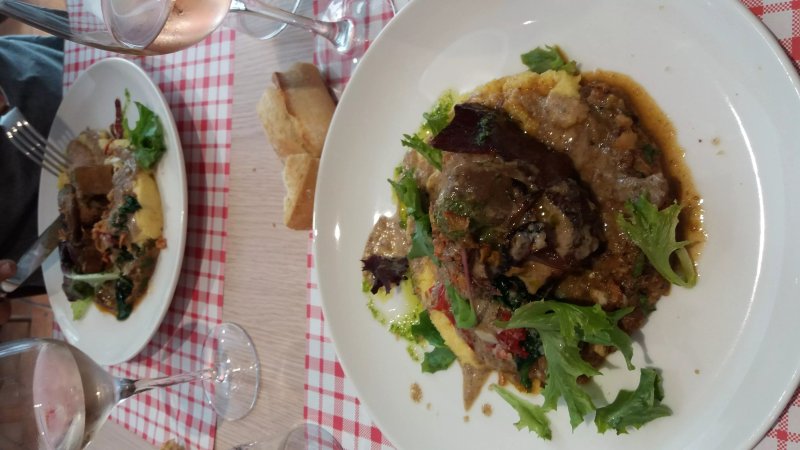 Le Comptoir Soixante Quatre