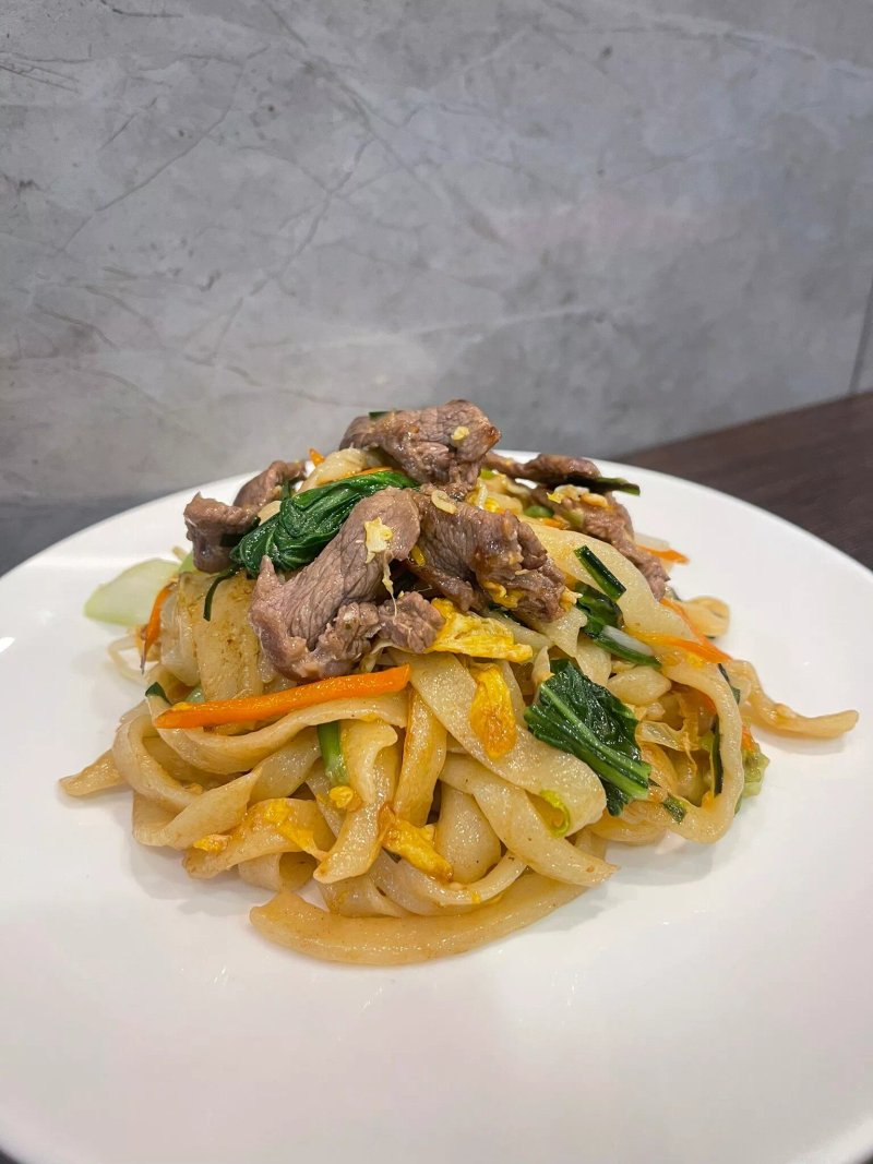 Ristorante Cinese Jiangnan