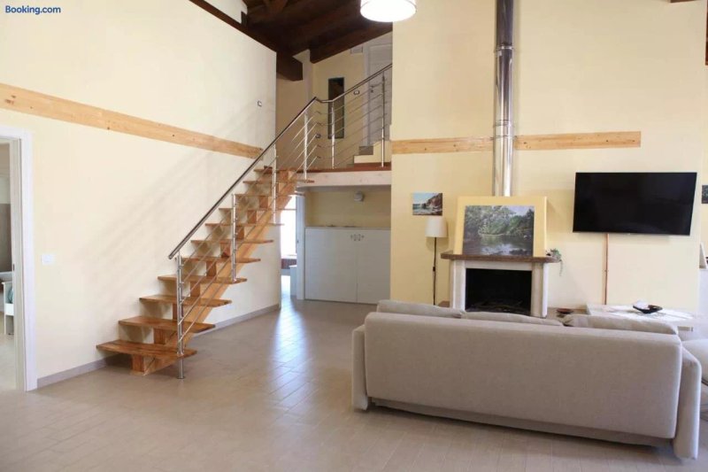 B&B Arcobaleno