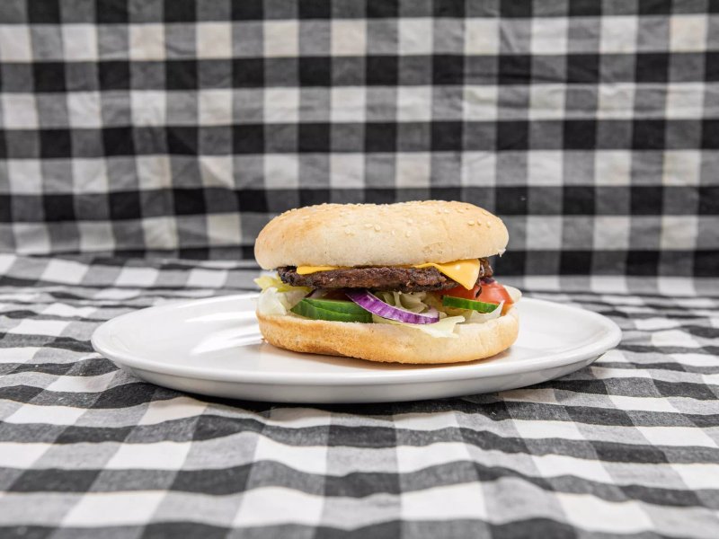 Gibbo's Ringside Bistro