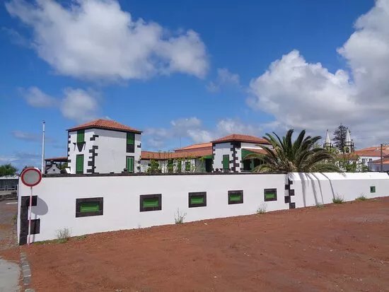 Ilheus Da Madalena