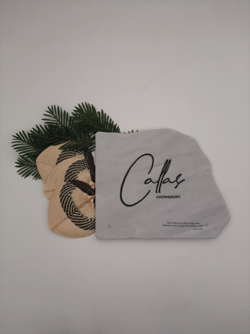 Callas Gastromusic
