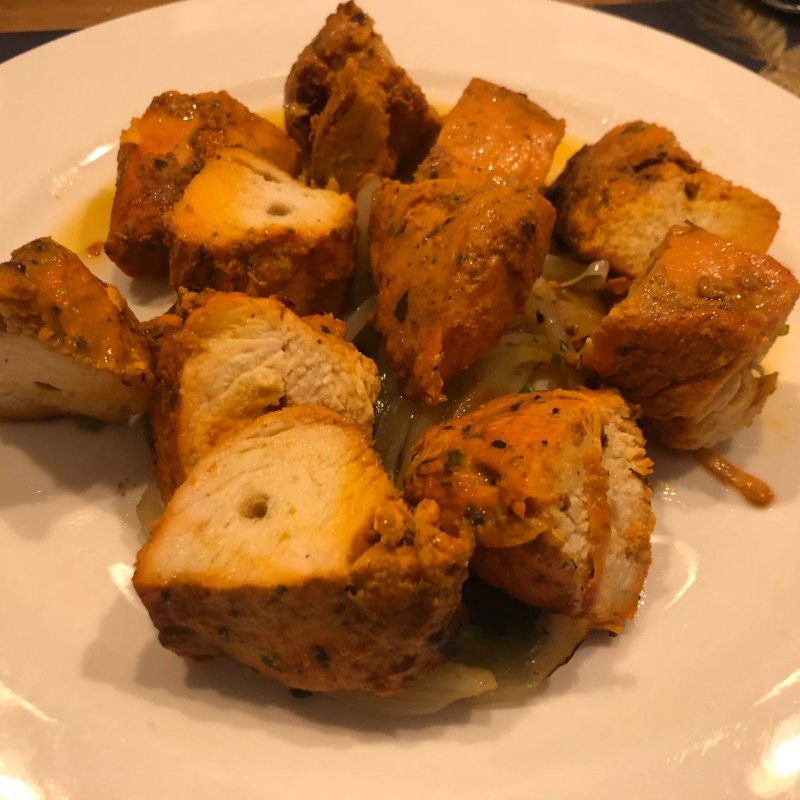 Panahar Restaurant