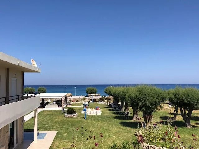 Al Mare Apartments
