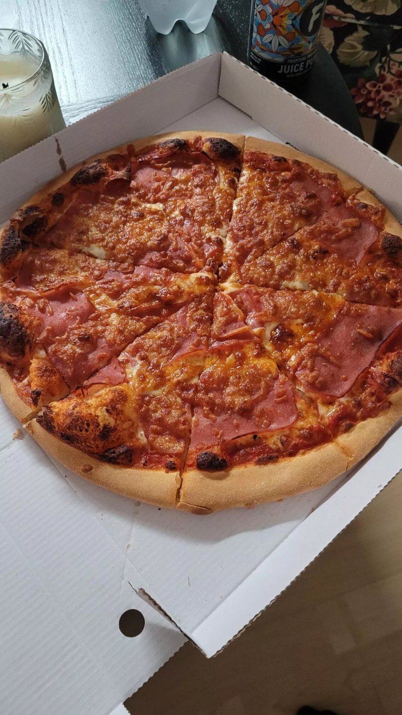 Pizzeria Trattoria Napoli