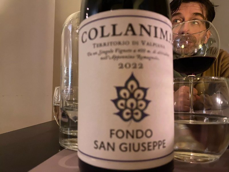 Osteria del Sale