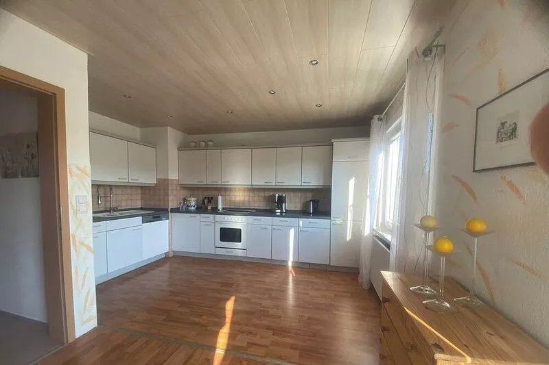 Cozy detached house with a view of the Rammelsberg