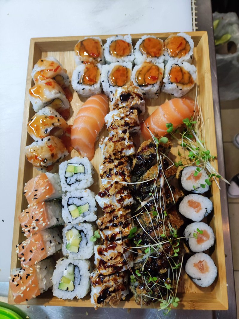 Tami Sushi