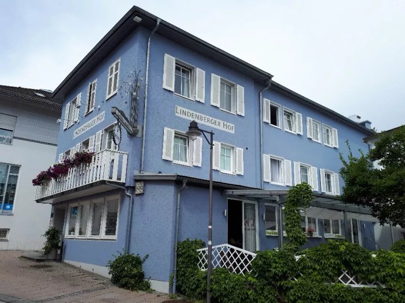 Lindenberger Hof