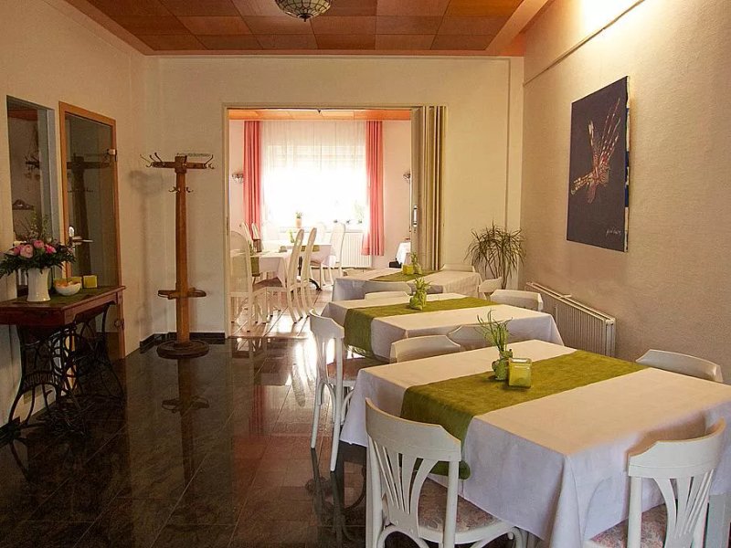 Hotel Sonnenhof