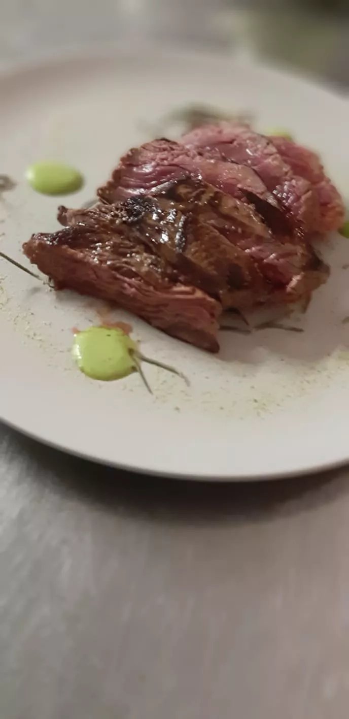 Ristorante Casali scjs