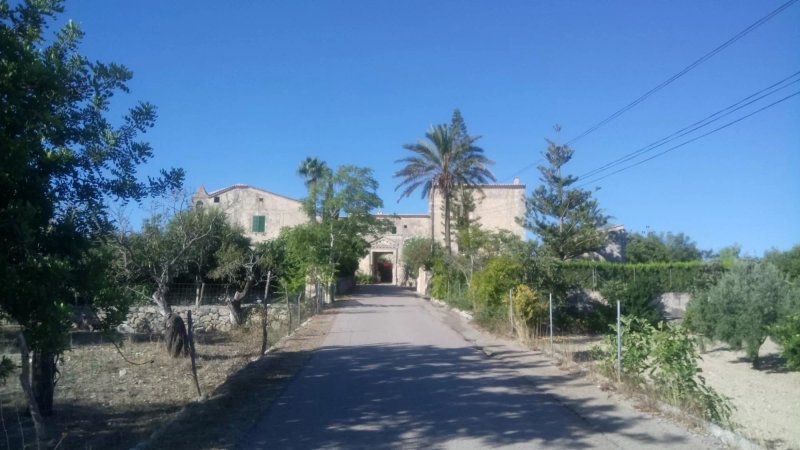 Finca Roqueta