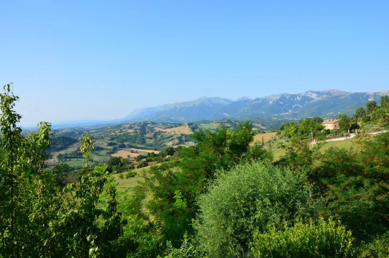 Agriturismo Silvia di Diego Luciani