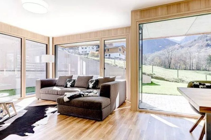 Apartment Scesaplana - Montanara Lodge by A-Appartments