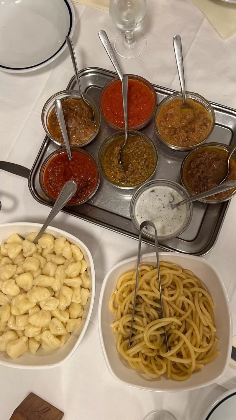 Trattoria Albergo All'Alpino