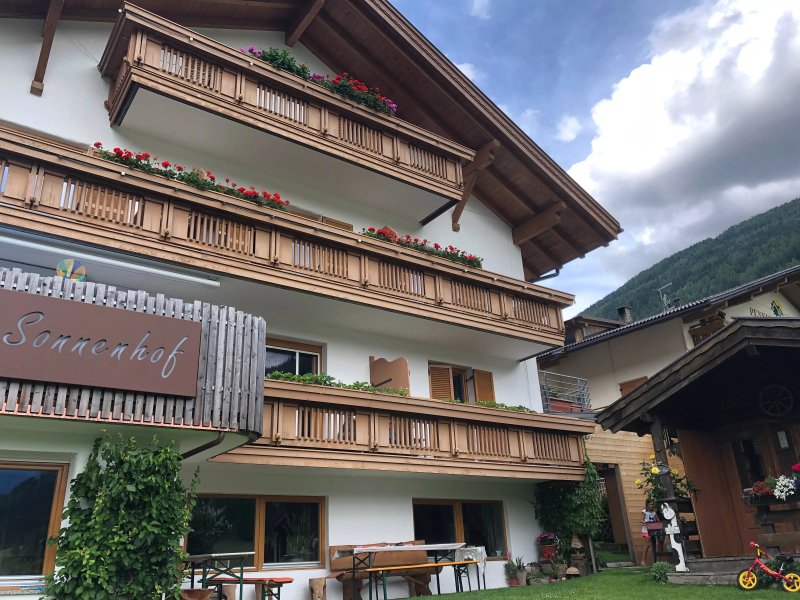 Pensione Sonnenhof