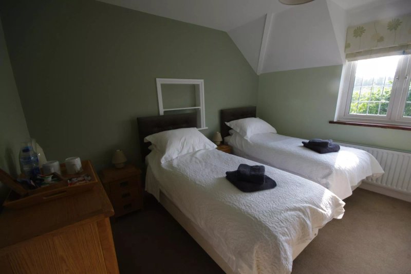 Orange Hill Cottage B&B