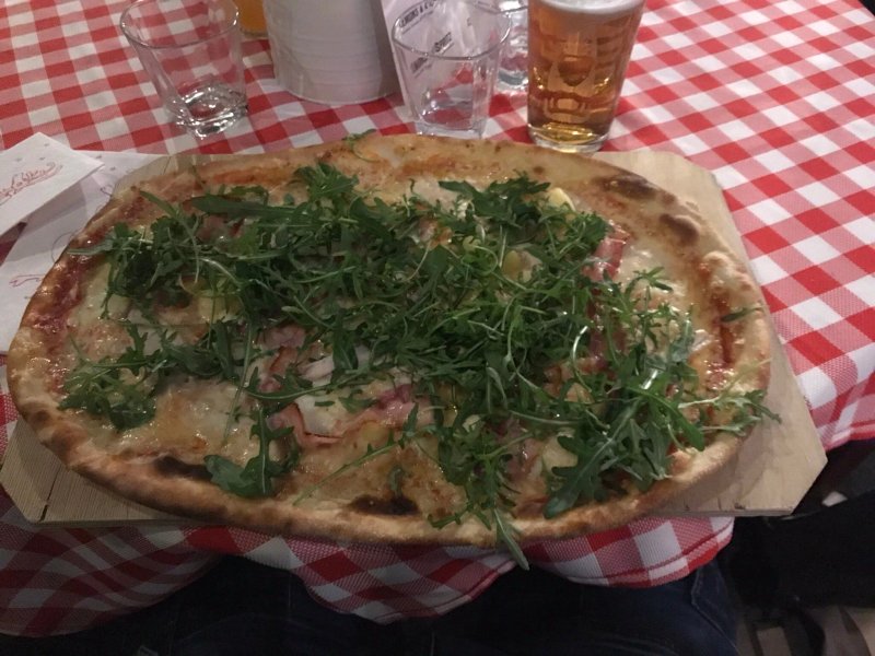 Ristorante Renna