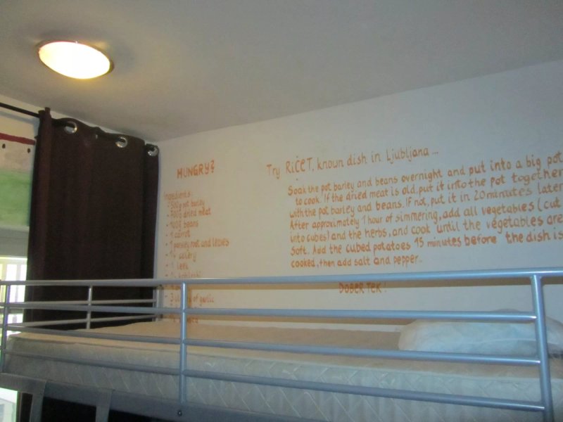 Rooms Alibi B11