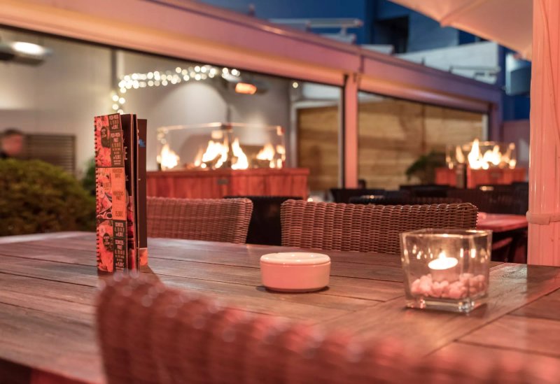 Bowl'n'Lounge
