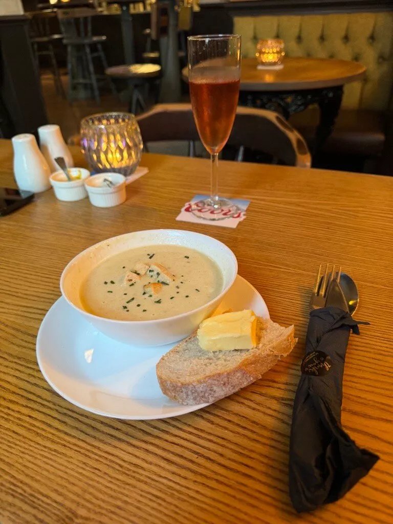 The Plough Inn