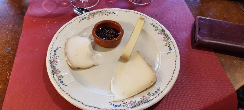 Auberge Catalane