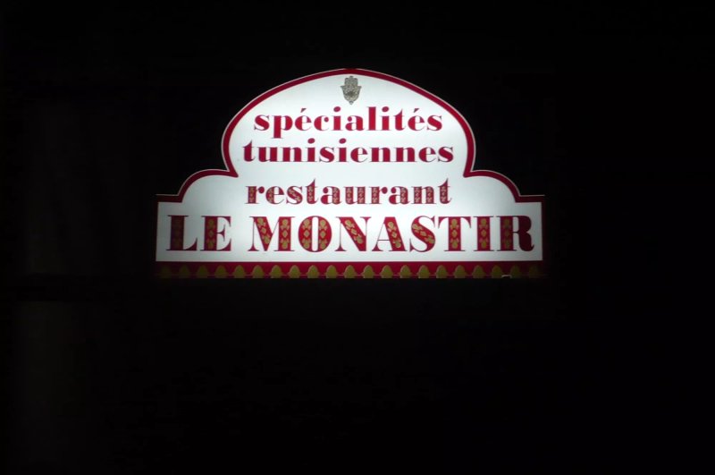 Le Monastir