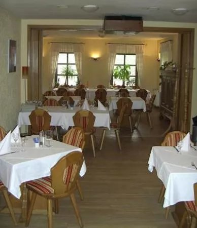 Altes Wirtshaus Fordergersdorf