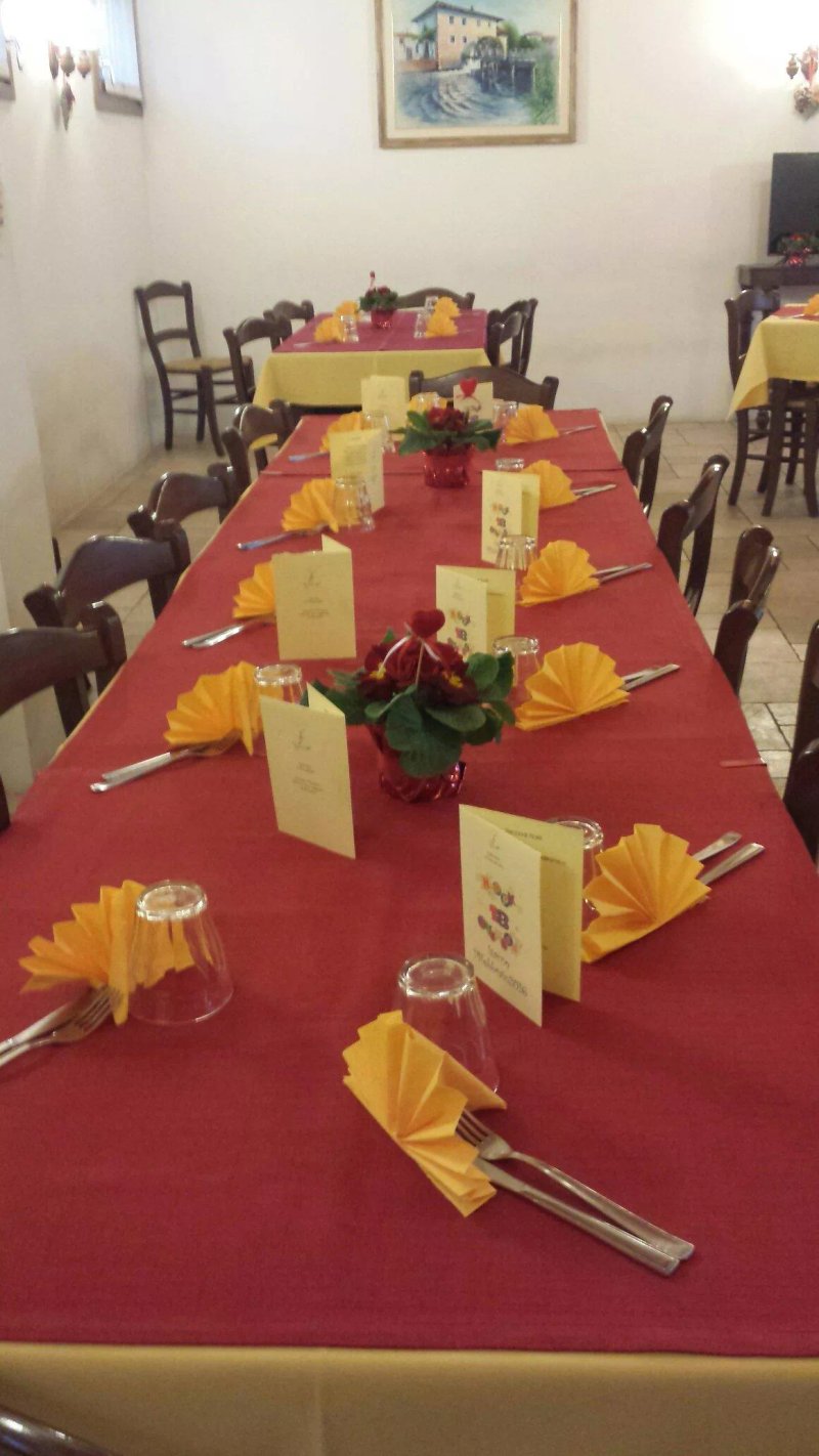 La Torre del Falco Agriturismo