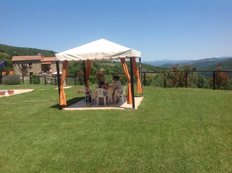 Agriturismo La Coccinella
