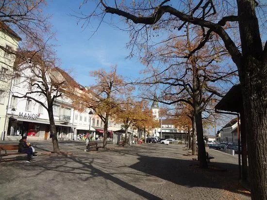 La Gruyere Tourisme - Office du tourisme de Bulle