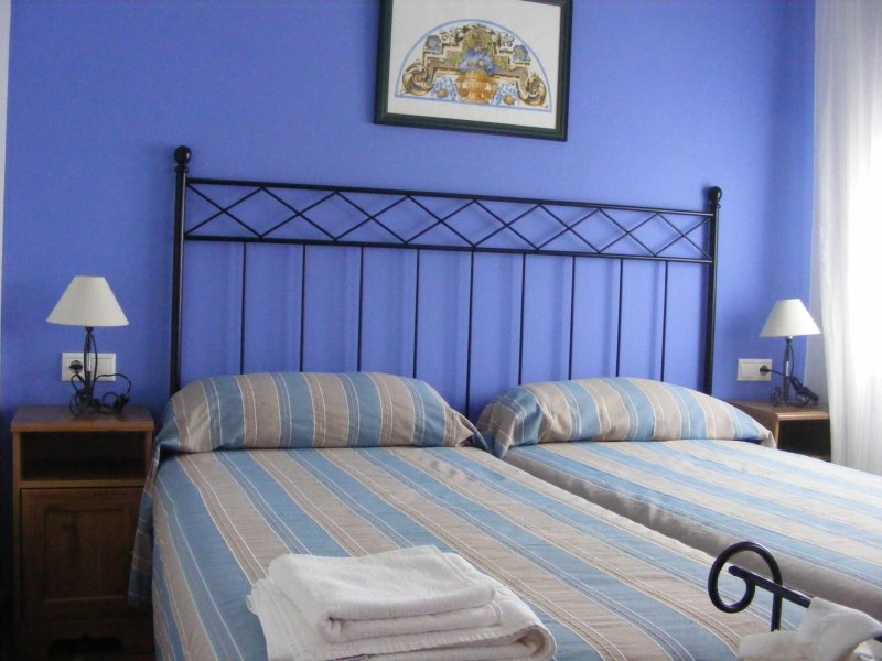 Casa Rural San Antonio