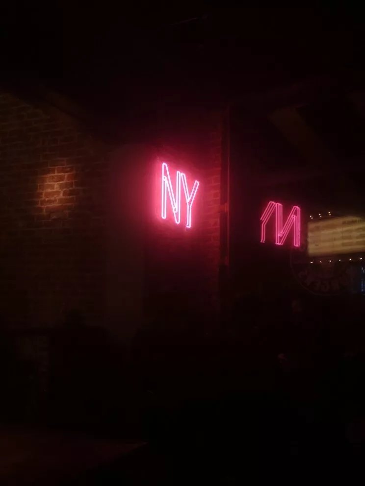 Manhattn's Burgers