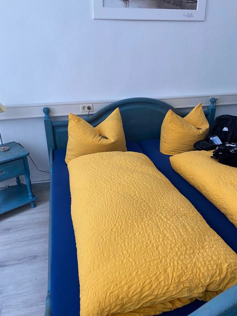 Cafe Hotel Rossli