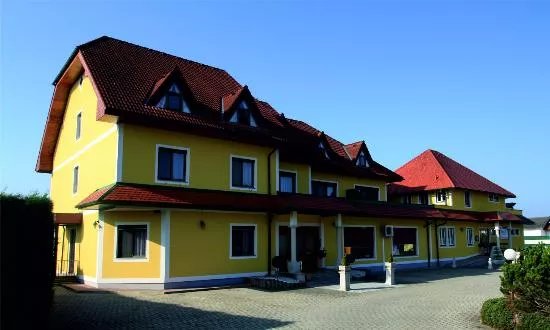 Hotel Restaurant Schachenwald
