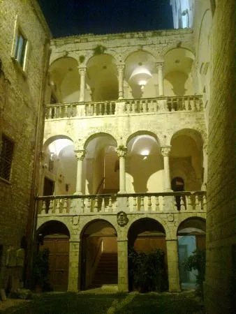 Museo Diocesano - Sezione Di Bisceglie