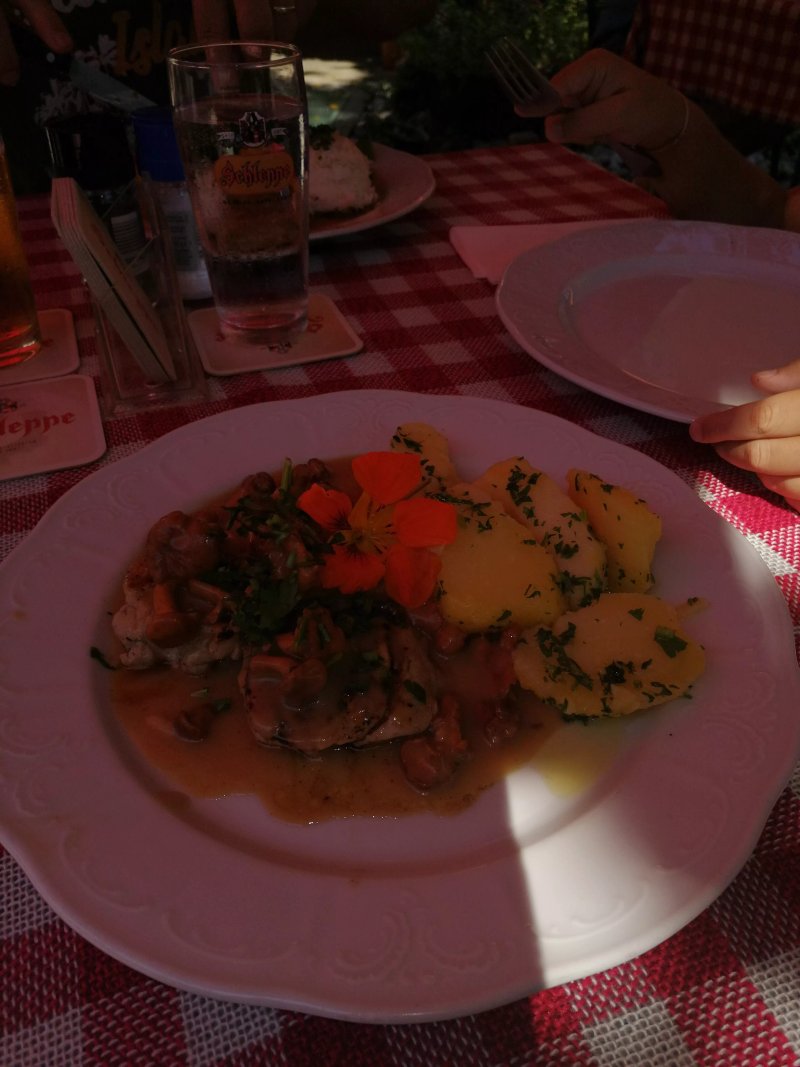 Gasthaus Kreuzjackl