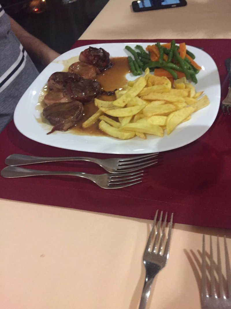 Dom Sancho - Hotel Vanguarda