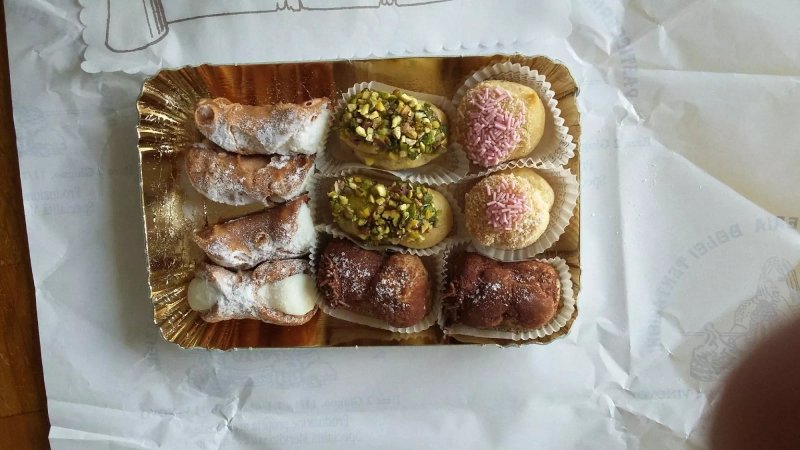 Dolci Tentazioni