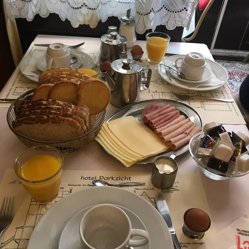 Hotel Parkzicht