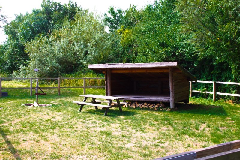 Mommark Marina Camping