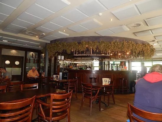 Brasserie Troll & Bush Dubuisson