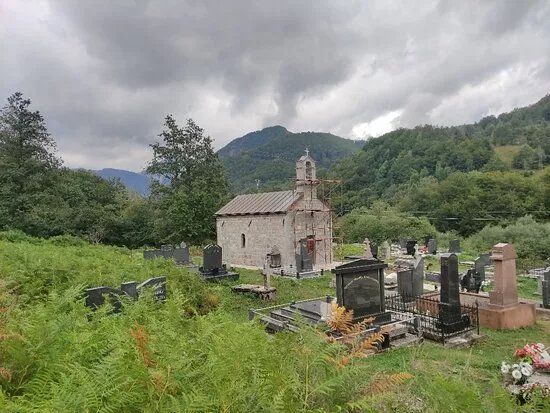 Church of St. Archangel Michael