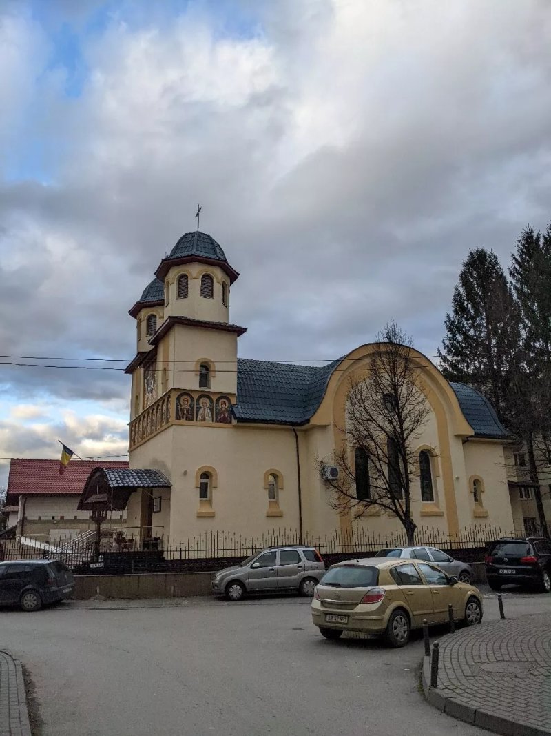 Church of St. Mina