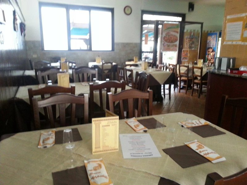 Pizzeria Arkadia